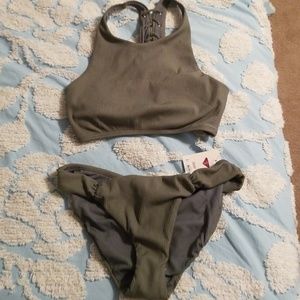 Nwt SO bikini